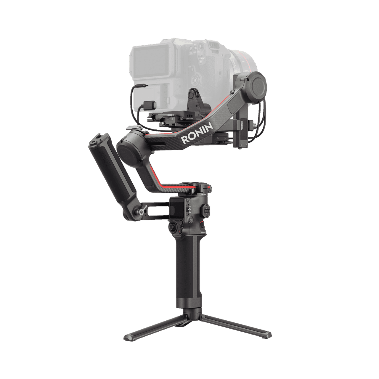 DJI RS 3 Pro Combo — gimbal rental