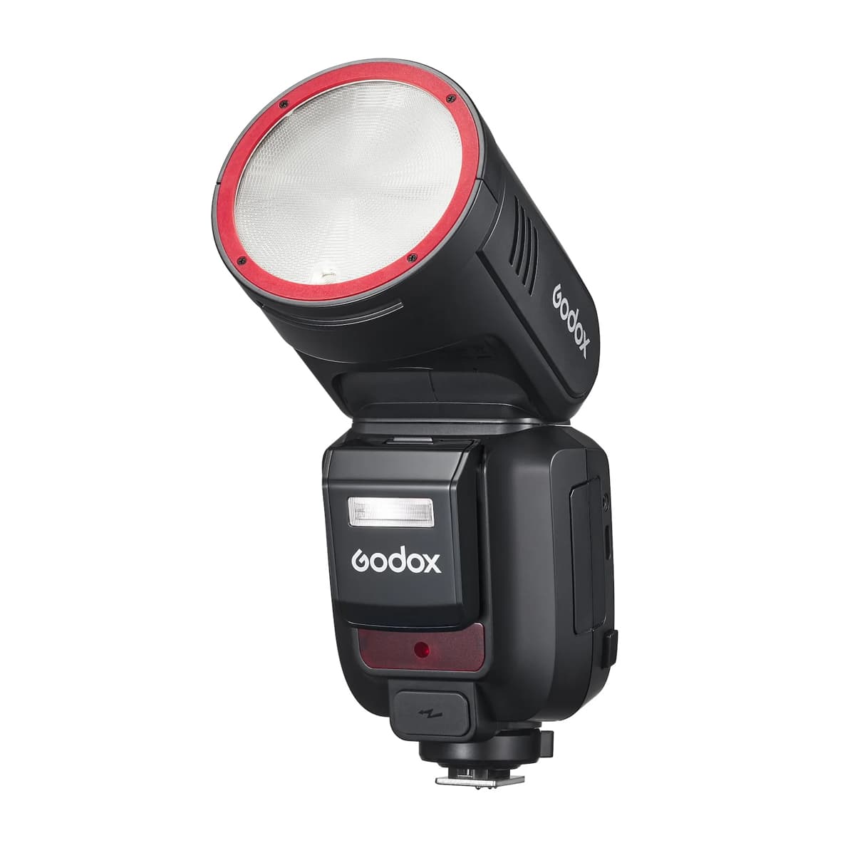 Godox V100N Flash (Nikon) — lighting rental