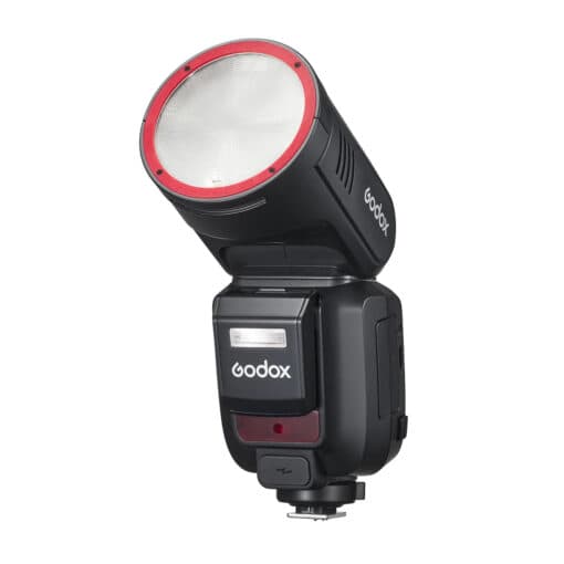 Godox V100S Flash (Sony) — lighting rental