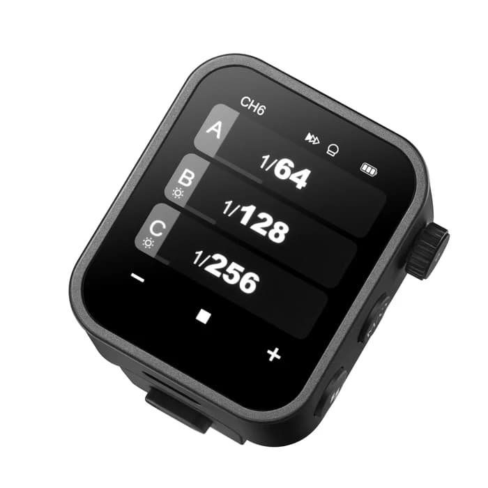 Godox X3 S Trigger (Sony) — lighting rental