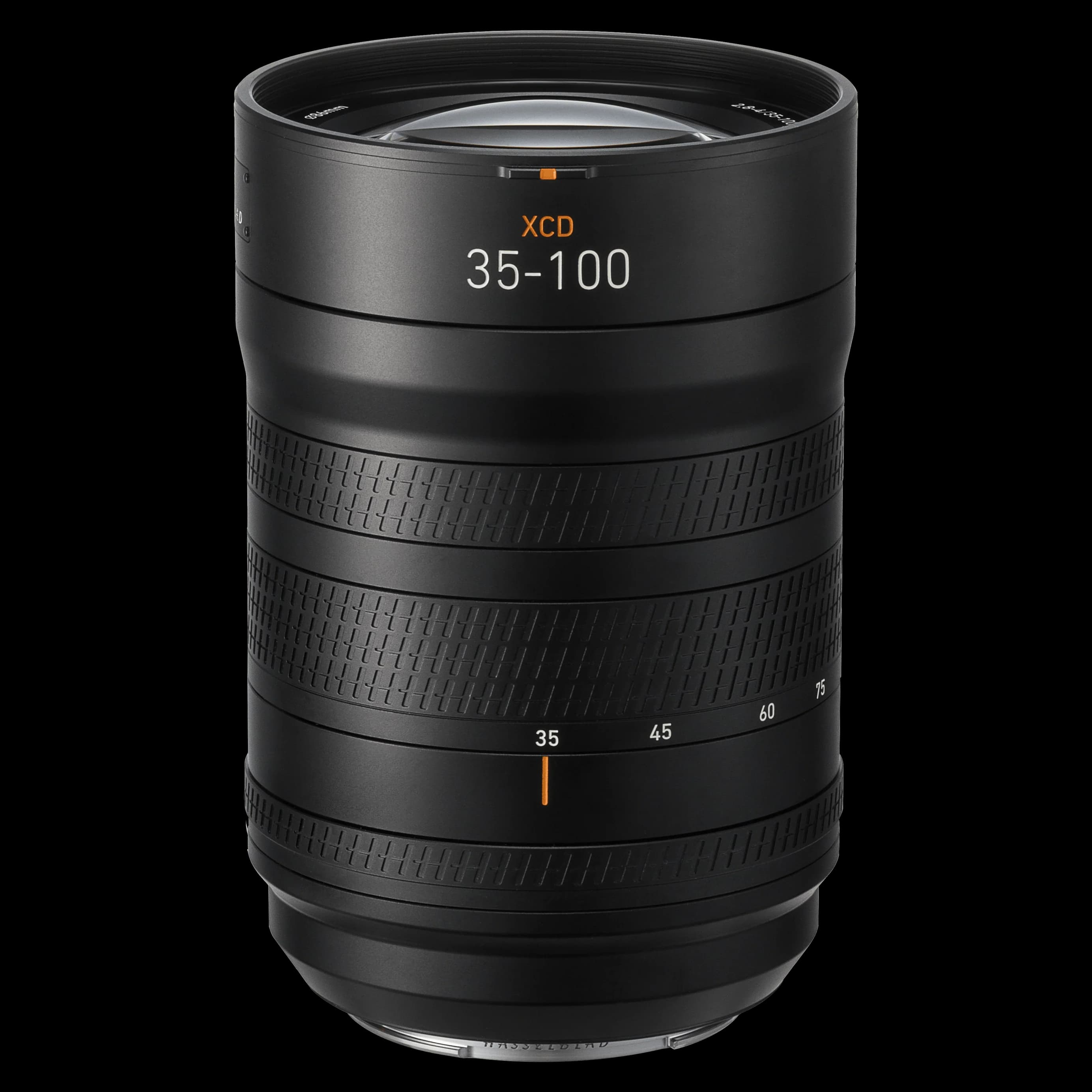 Hasselblad XCD 2,8-4/35-100E — lens rental