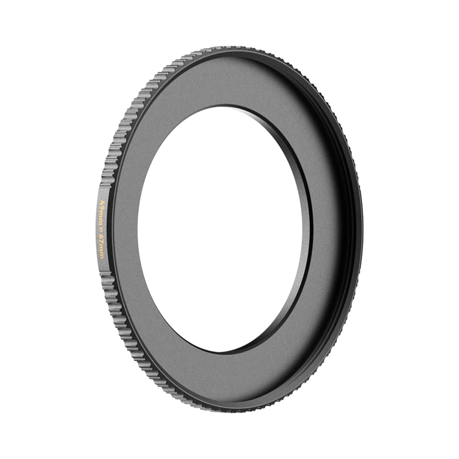 PolarPro 67-82mm Step-Up Ring — filter rental