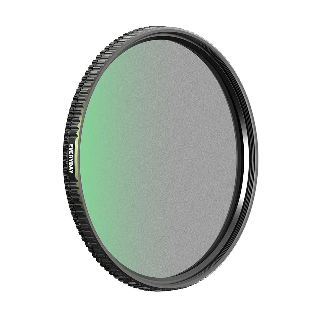 PolarPro Everyday 49mm — filter rental