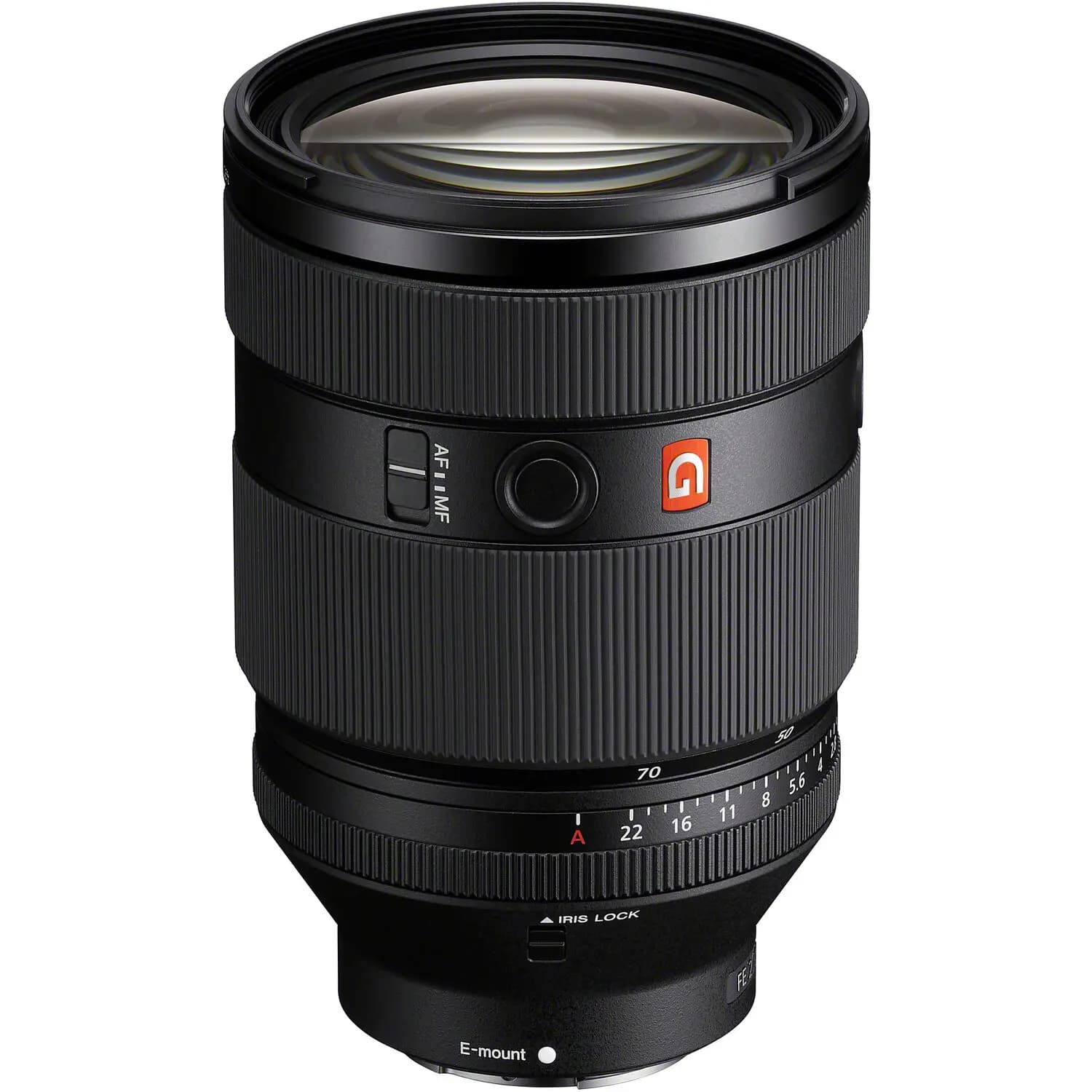 Sony FE 28-70mm F2 GM — lens rental