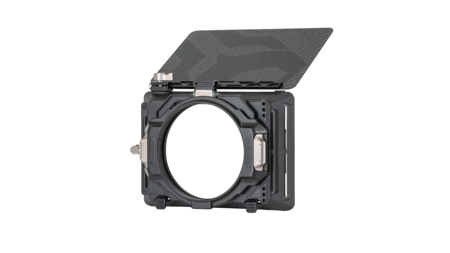 Tilta Mirage Matte Box VND Kit — accessory rental