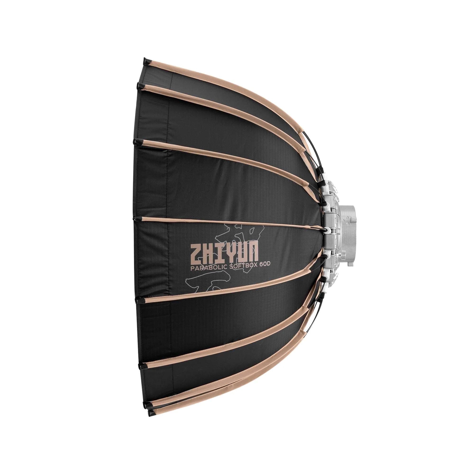 Zhiyun Parabolic Softbox 60D — lighting rental