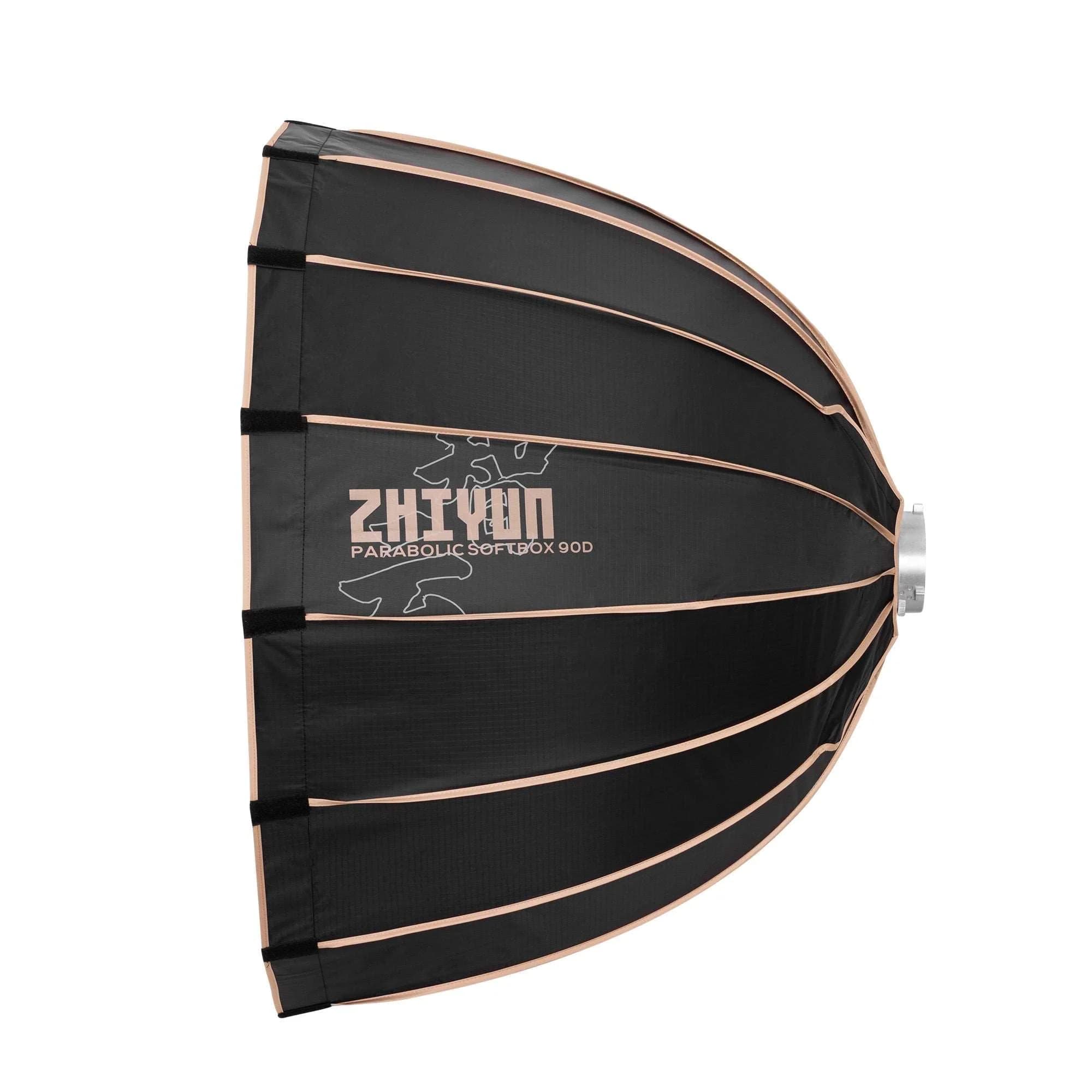 Zhiyun Parabolic Softbox 90D — lighting rental