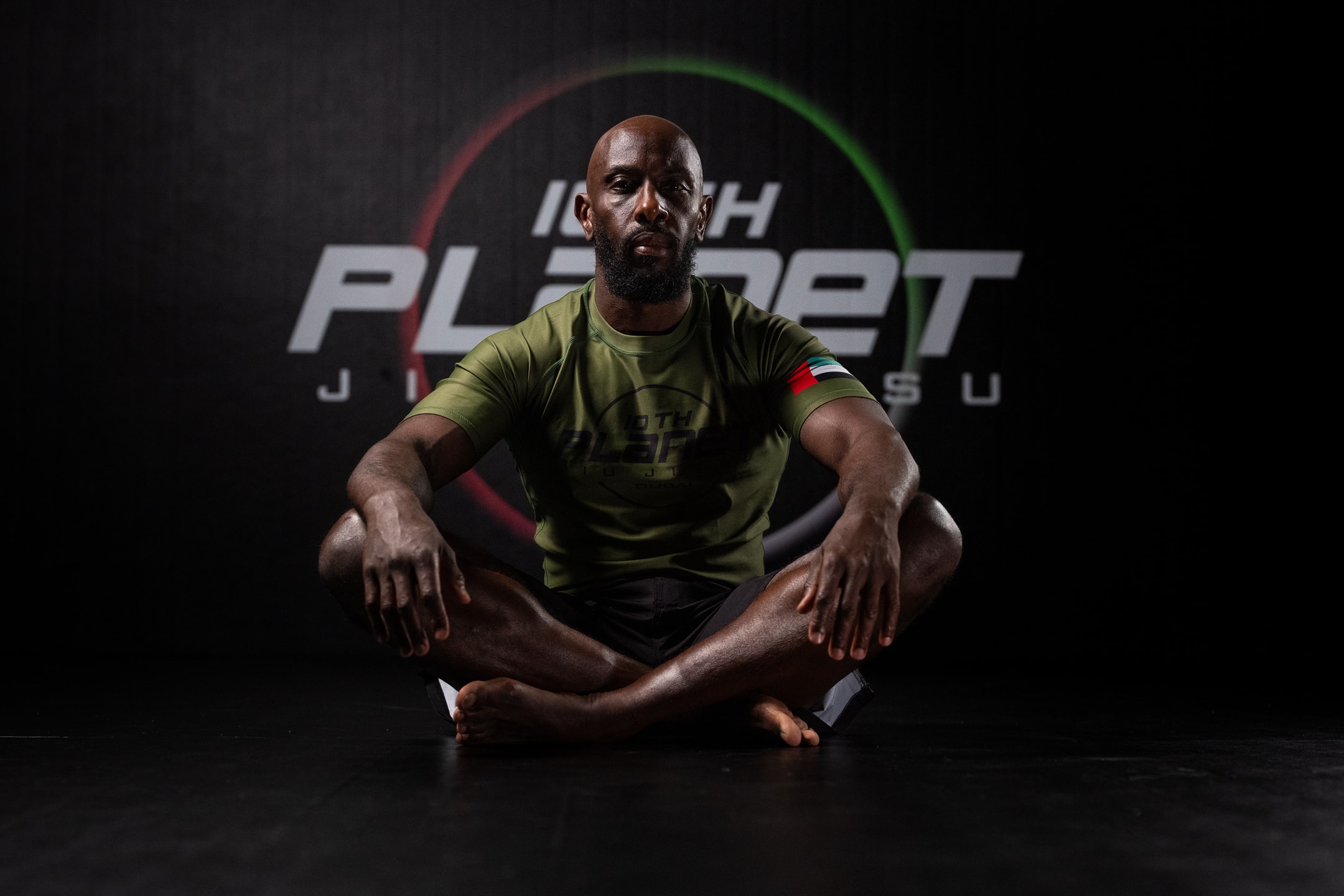 10th Planet Jiu Jitsu Dubai