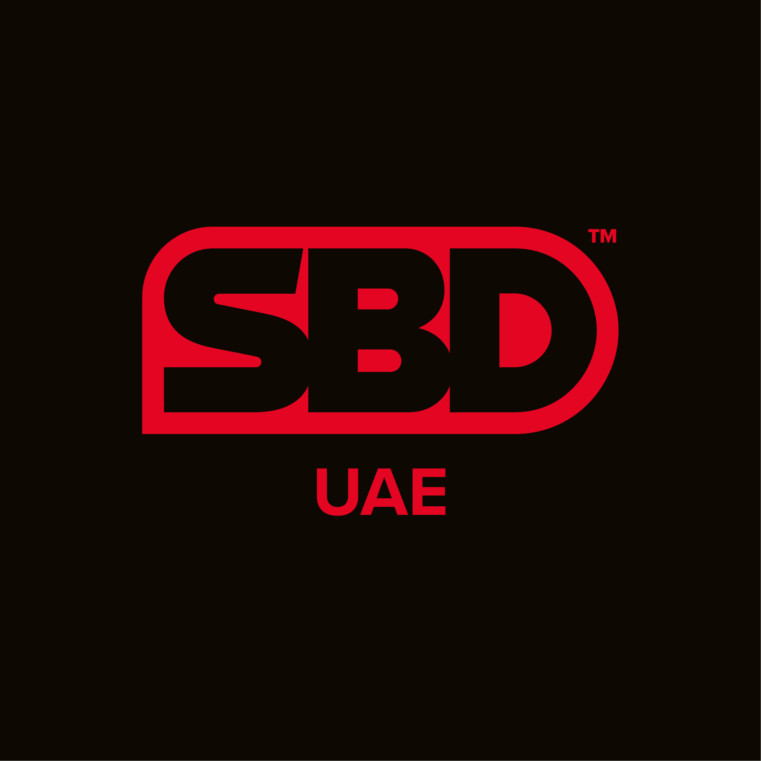 SBD UAE — Market Relaunch
