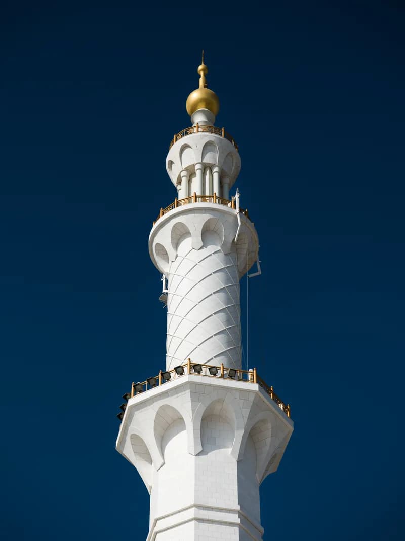 ARCHITECTURE