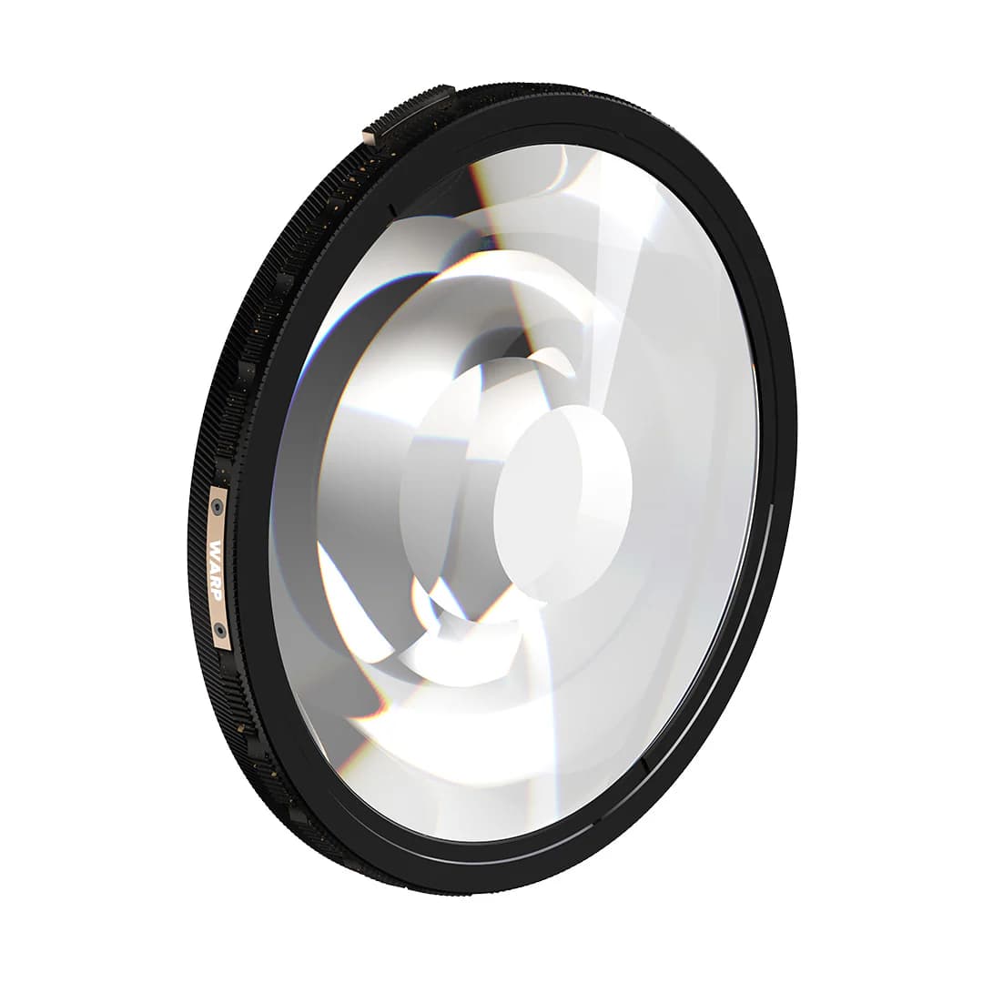 PolarPro Maglock Helix PRYZM Warp — filter rental