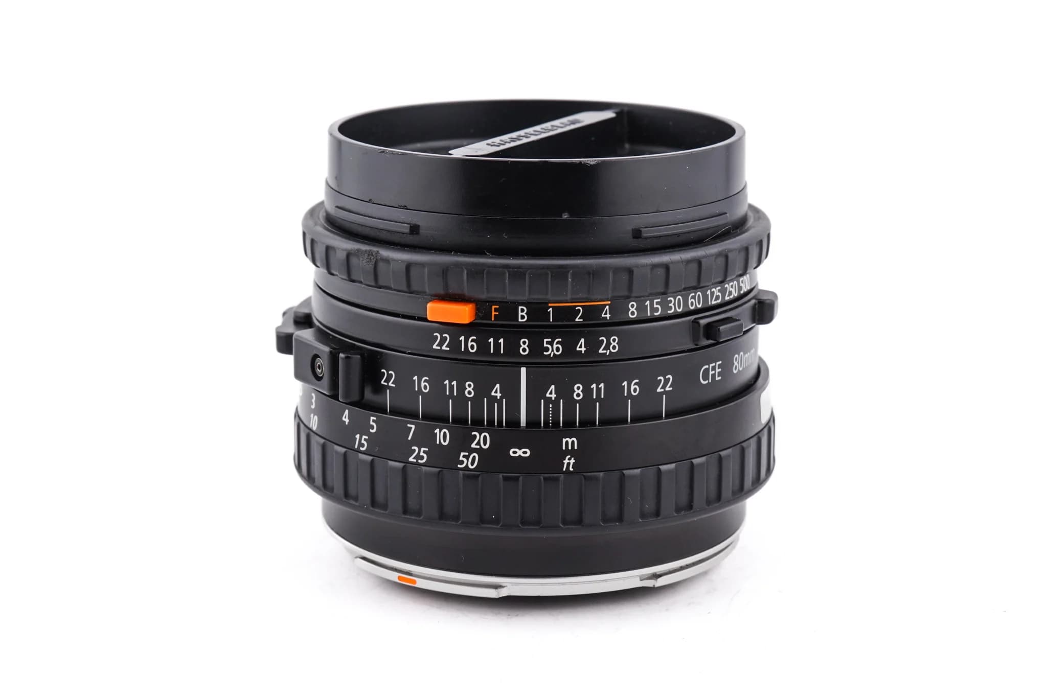 Carl Zeiss Planar T* 80mm f/2.8 (Hasselblad V) — lens rental