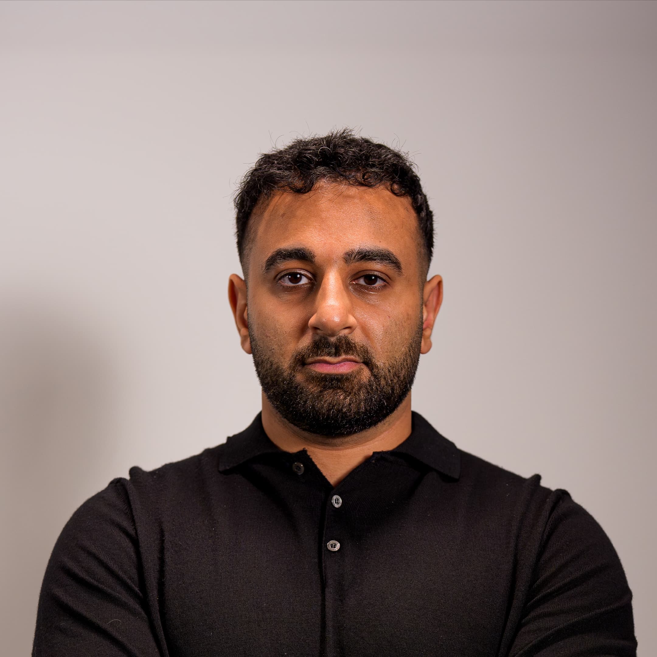 Amaan Khullar